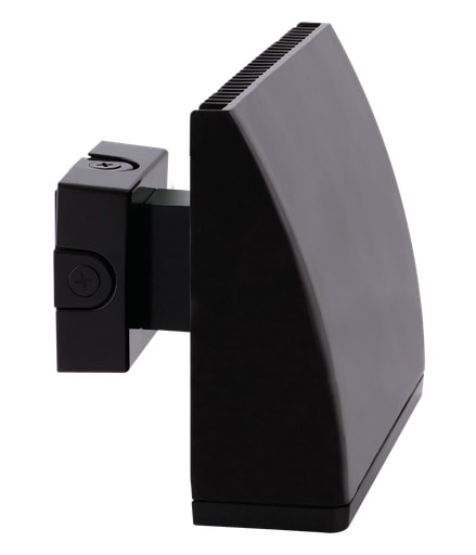 Rab Electric Mfg - RAB WPLEDFC52 WALLPK 52W FULL C/O C