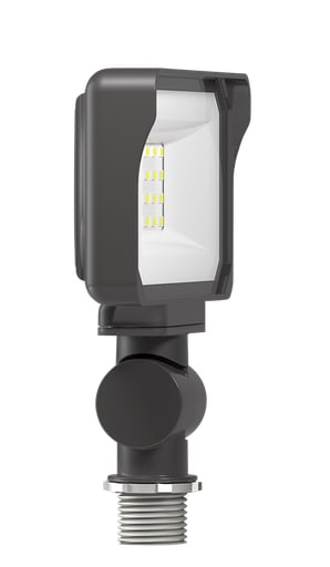 Rab Electric Mfg - RAB X34-16L-840/120 FLOOD 15W 1735L