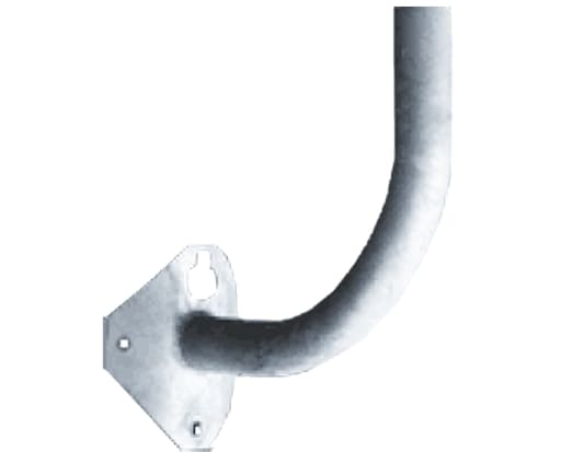 Rab Electric Mfg - RAB BWC12 WOOD MNTING RIGHT ANGLE B