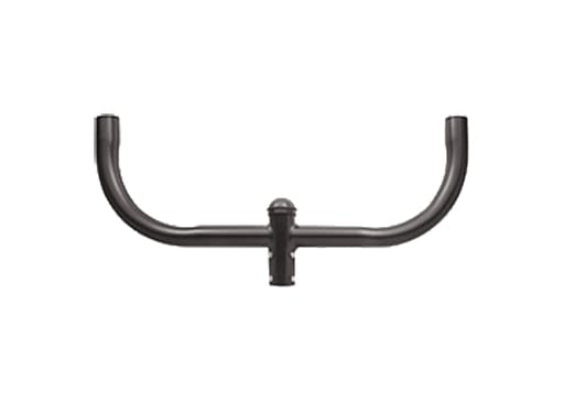 Rab Electric Mfg - Rab Lighting BULL2 3/16 x 1/2 Inch Bronze Bullhorn Floodlight Bracket