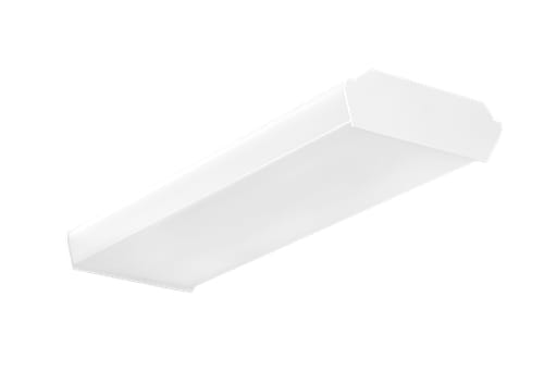 Rab Electric Mfg - RAB GUS2-25NW/D10 GUS 2FT 25W 4000K