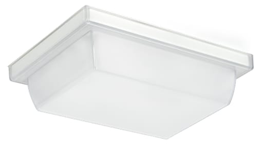 Rab Electric Mfg - RAB VAN1LED12W VANLED VALPROOF 12W