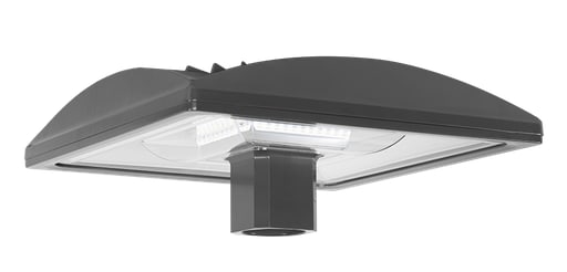 Rab Electric Mfg - RAB ALED5S150/D10 AREA LIGHT SQ TV