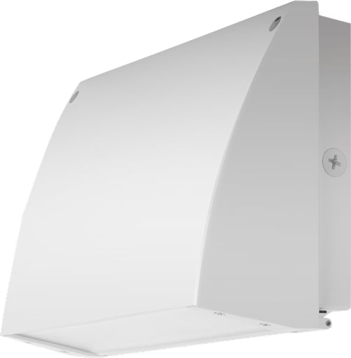 Rab Electric Mfg - RAB SLIM57W SLIMWALL 57W 5K PC20 TO