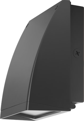 Rab Electric Mfg - RAB SLIMFC37N/PCS SLIMWALLPK 37W FU