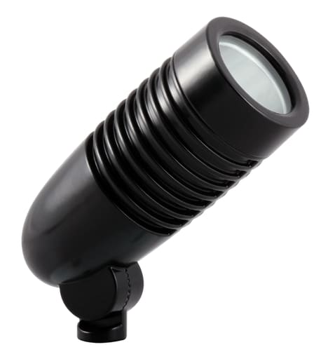 Rab Electric Mfg - RAB LFLED8NB LFLOOD 8W NEUT LFLED