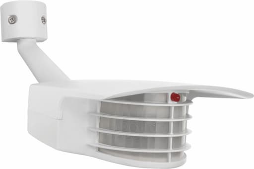 Rab Electric Mfg - RAB Lighting STL200W 1000 W 120 Volt 8 Amp White Outdoor Sensor