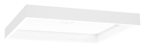 Rab Electric Mfg - RAB SMKPANEL2X2 LPANEL 2X2 SURFACE