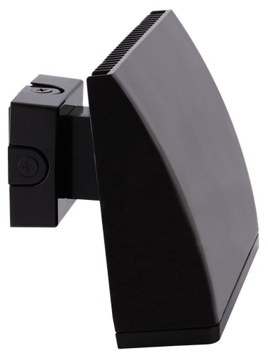 Rab Electric Mfg - RAB WPLEDC52 52 W 120/208/240/277 Volt 8-1/2 x 12-3/4 x 10-1/2 Inch Cool Bronze LED Wall Pack