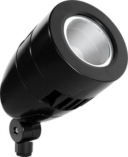 Rab Electric Mfg - RAB HNLED26B LFLOOD 26W COOL W/ NAR