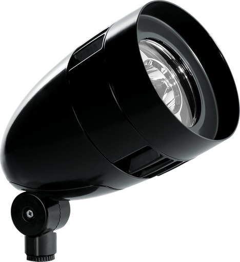 Rab Electric Mfg - RAB HBLED18B LFLOOD 18W COOL W/FLOO