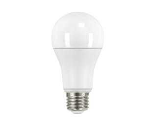 Rab Electric Mfg - RAB A19-15-E26-840-DIM LED A19 15.5