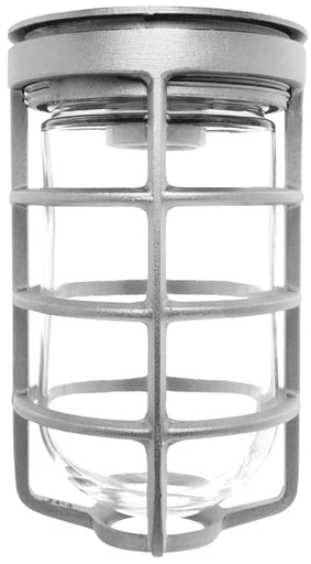 Rab Electric Mfg - RAB VC100DG VAPORPROOF 100 CEILING