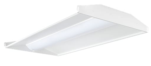 Rab Electric Mfg - RAB SWISHFA2X4/D10 Troffer FA 2x4 w