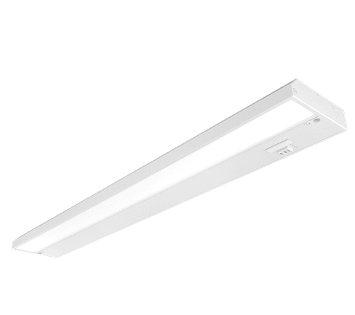 Rab Electric Mfg - RAB KNOOKFA24W UNDERCABINET FIELD A