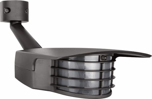 Rab Electric Mfg - RAB STL200-LED STEALTH 200 SENR 120