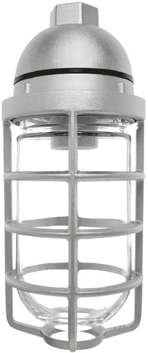 Rab Electric Mfg - RAB VP200DG VAPORPROOF 200 PENDANT