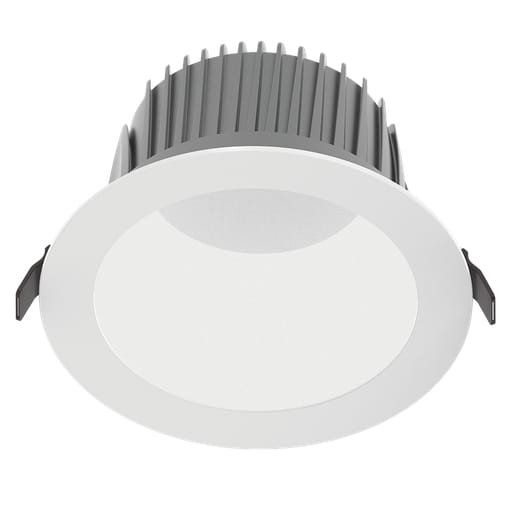 Rab Electric Mfg - RAB C8R34/46/599FAUNVW DL 8in fa 34