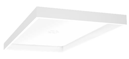 Rab Electric Mfg - RAB SMKPANEL2X4 LPANEL 2X4 SURFACE