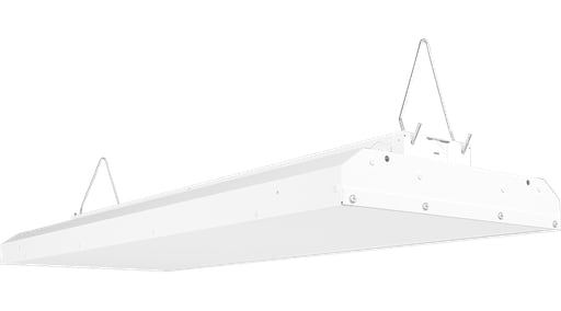 Rab Electric Mfg - RAB ARBAY3-215 BAY 3FT 215W 5K 120-