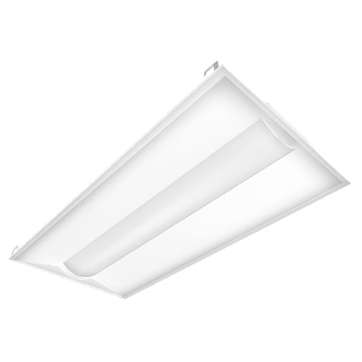 Rab Electric Mfg - RAB SWISH34-2X4-39N Center basket 2
