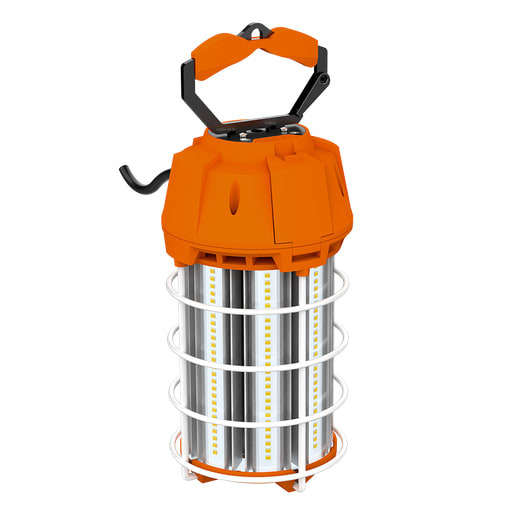 Rab Electric Mfg - RAB TEMP-150-850 HID TEMPLIGHT 150W