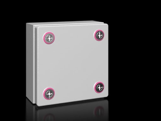 Rittal Corp. - RTL 1514000 KX Terminal box 0150H01