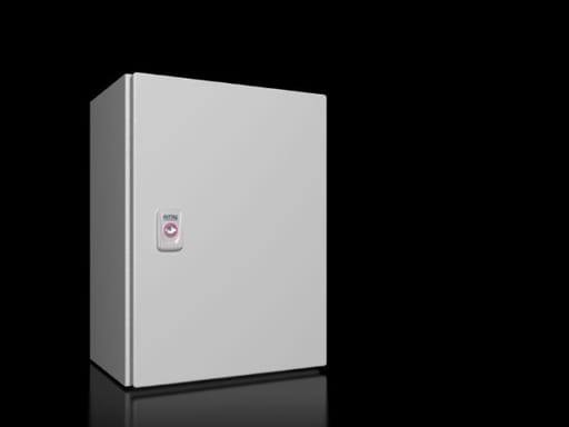 Rittal Corp. - RTL 1034000 AX COMPACT ENCLOSURE 04