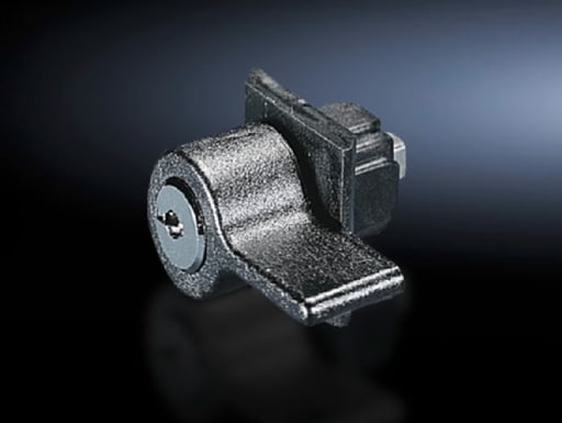 Rittal Corp. - Rittal 2576000 SZ Model Thumb Lock Handle