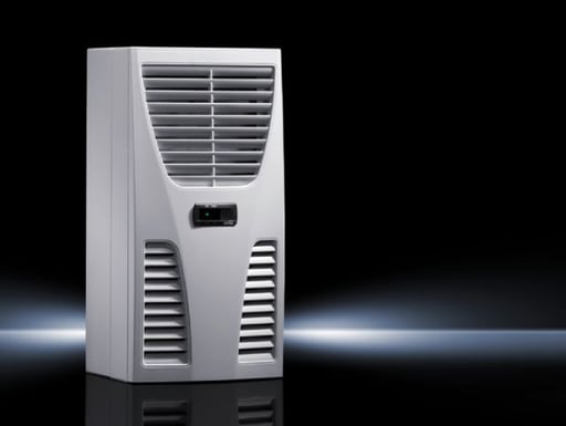 Rittal Corp. - RTL 3302110 AC 1296 BTU 115V 60HZ T