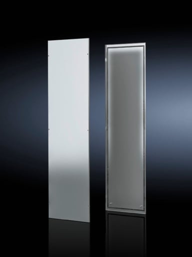 Rittal Corp. - RTL 8106235 2000H0600D TS SIDEWALLS