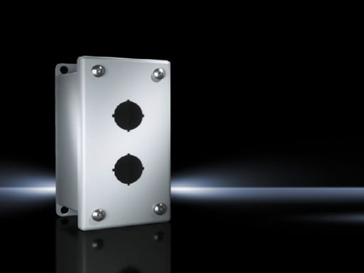 Rittal Corp. - RTL 8017664 PB01225M1C