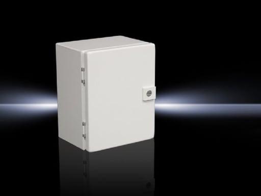 Rittal Corp. - RTL 8018097 JB100804HC