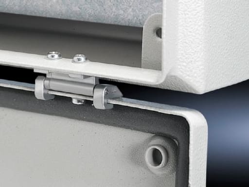 Rittal Corp. - RTL 1592000 HINGE KITS F/KL
