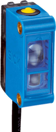 Sick, Inc. - SICK 1062150 KTM-WN11182P CONTRASTSENSOR
