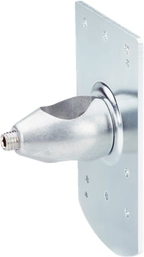 Sick, Inc. - SICK 2071950 BEF-KHS-N12 SENSOR MOUNTING SYSTEM