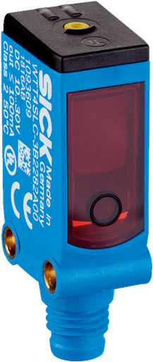 Sick, Inc. - SICK 1095755 WTT4SLC-3B2232A00 PHOTOE.PROX.SWITCH