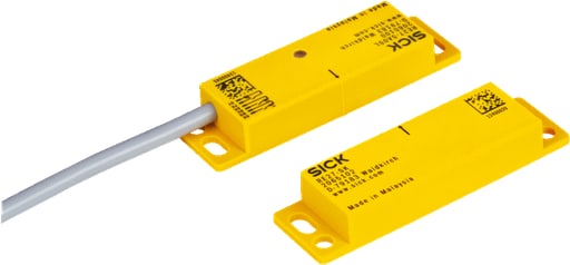 Sick, Inc. - SICK 1059509 RE27-SA68L