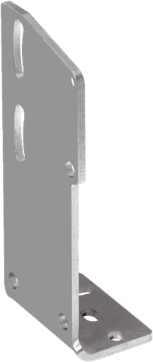 Sick, Inc. - SICK 2015248 BEF-WG-W24 MOUNTING BRACK