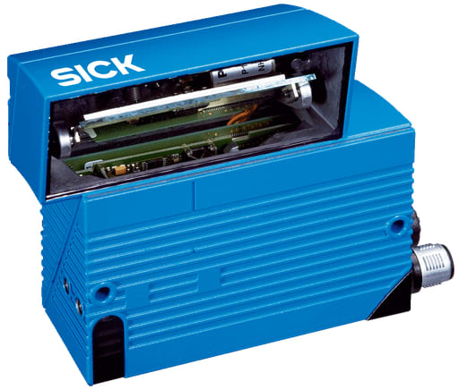 Sick, Inc. - SICK 1041977 CLV 630-6120 OSC. MIRROR