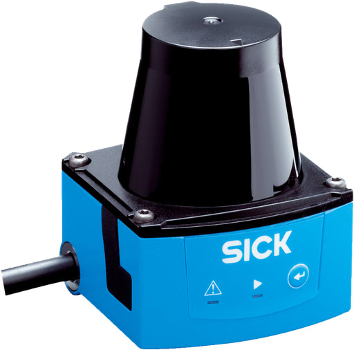 Sick, Inc. - SICK 1056550 TIM310-1130000 SHORT RANGE SCANNER