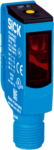 Sick, Inc. - SICK 1054152 WL9G-3N2432 REF.PHOTOELEC.SWITCH
