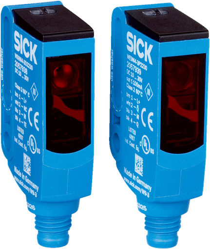 Sick, Inc. - SICK 1051912 WSE9M4-3P2230