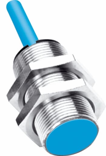 Sick, Inc. - SICK 6021126 IM18-05B-N-ZW0 INDUKT. PROXIMITY SENSOR
