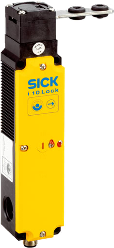 Sick, Inc. - SICK 6045055 I10-M0454 SAFETY SWITCH