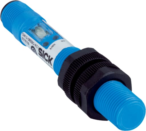 Sick, Inc. - SICK 6051030 CM12-08EBP-KC1