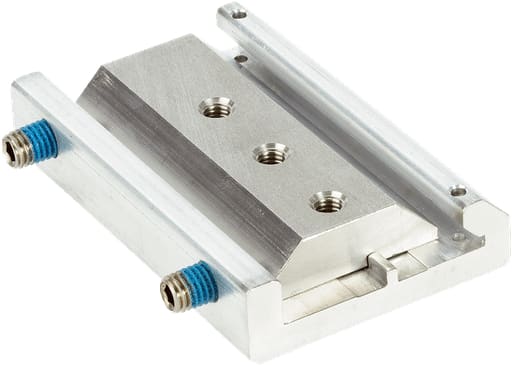 Sick, Inc. - SICK 2046989 MOUNTING SET QUICK CLAMP