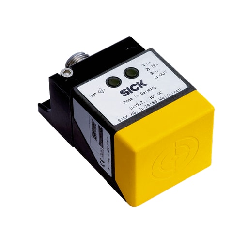 Sick, Inc. - SICK 6050281 IN40-E0109K INDUCTIVE
