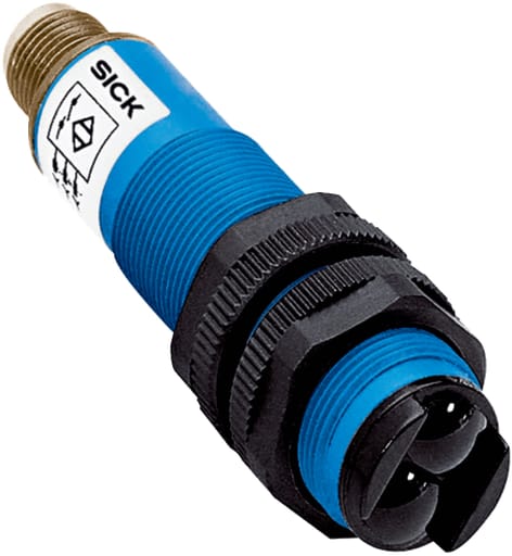 Sick, Inc. - SICK 6011370 VT18-2T1112