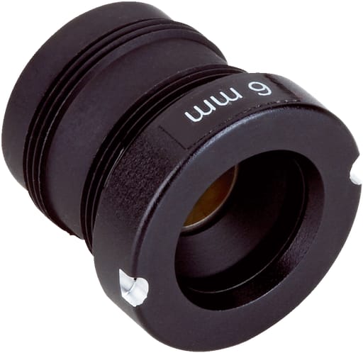 Sick, Inc. - SICK 2049668 6MM LENS
